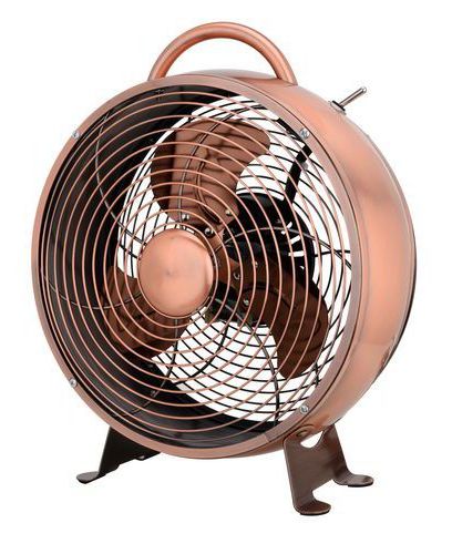 Ventilátor v retro dizajne 1152007