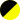 Čierna/žltá