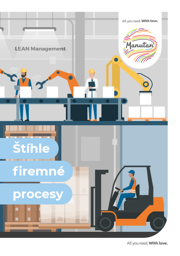 Katalog Lean Production