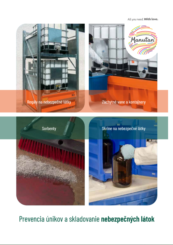 Katalog ESD