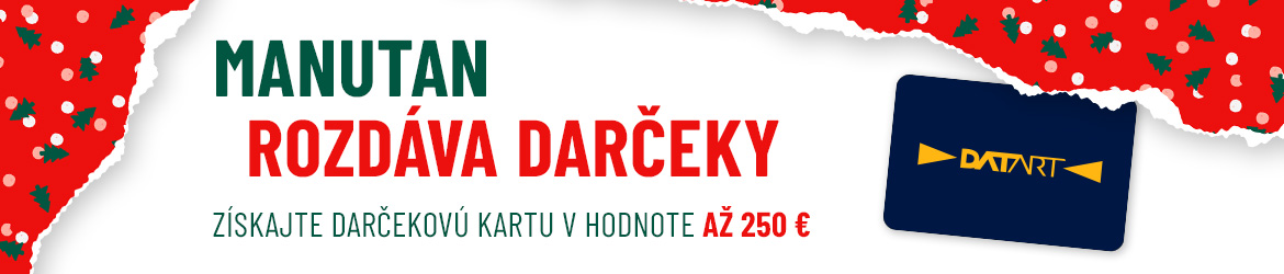 Vyberajte si darčeky