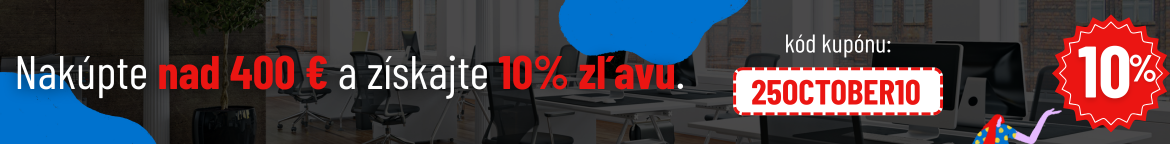 10 % zlava