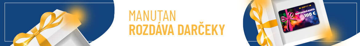Vyberajte si darčeky