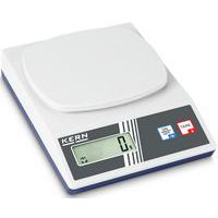 Školské váhy EFS 2000-0S05, do 2 kg, 5 ks