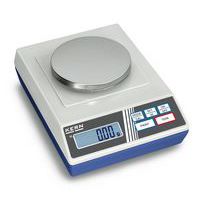 Presné váhy Kern 440