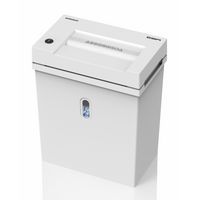 Skartovač EBA Shredcat 8200 C 2 x 12 mm