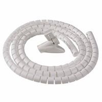 Chrániče kabeláže Fellowes Cablezip