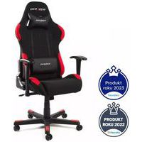 Herná stolička DXRacer FORMULA, látková