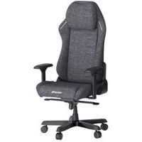 Herná stolička DXRacer MASTER, látková
