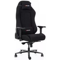 Herná stolička MRacer Architect, látková