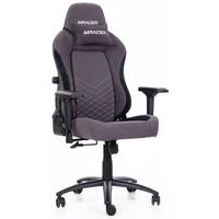 Herná stolička MRacer Paladin, látková
