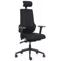 Kancelárska stolička HEALTH