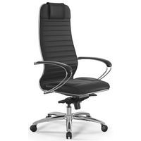 Kancelárska stolička Samurai L1-4K