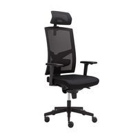 Manager VIP Sun, čierna