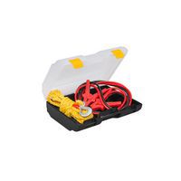 Plastový kufor na náradie DinoPlus Hobby 3000 DD, 15,5 x 41 x 32 cm