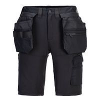 DX4 Craft Holster Šortky, čierna