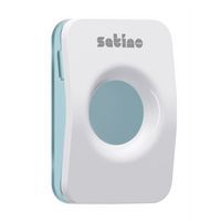 Zásobníky na hygienické vrecúška Satino HB1