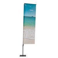 Vlajka Alu obdĺžniková