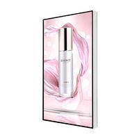 Digitálny závesný panel Smart Line s monitorom Samsung 50