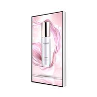 Digitálny závesný panel Smart Line s monitorom Samsung 43