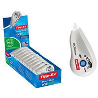 Korekčné strojčeky Tipp-Ex Pure Mini 6 mx 5 mm - BIC
