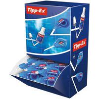 Korekčný strojček BIC Tipp-Ex, 20 ks
