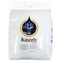 Sypký sorbent Ikasorb 1850, sorpčná kapacita 10,5 l, balenie 10 kg