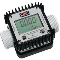 Digitálny mechanický prietokomer na AdBlue K24