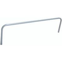 Oblúky k stojanom na doskový materiál Manutan Expert 1200, 30 - 90 cm
