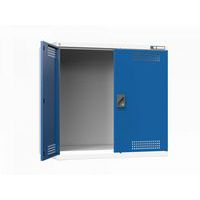 Skrine na kvapaliny SK1, 1044 x 625 x 1000 mm