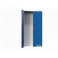 Skrine na kvapaliny SK2, 1044 x 405 x 1950 mm