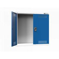 Skrine na kvapaliny SK2, 1044 x 405 x 1000 mm