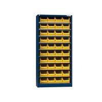 Skrinky s boxami UK1-B1, 950 x 400 x 1950 mm