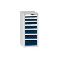 Zásuvkové skrine ZH6, 442 x 753 x 990 mm
