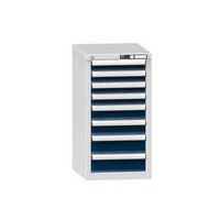 Zásuvkové skrine ZL8, 442 x 600 x 840 mm