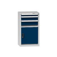 Zásuvkové skrine ZN2, 578 x 464 x 990 mm