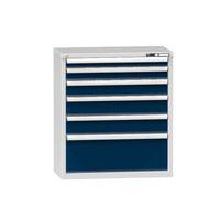 Zásuvkové skrine ZR4, 884 x 464 x 990 mm