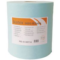 Priemyselné textilné utierky Ikatex Profitextra, 1-vrstvové, 500 útržkov