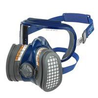 Maska Elipse Integra s filtrami A1P3 RD - GVS
