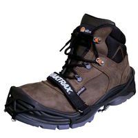 Protišmykový systém Yaktrax Pro na obuv, veľkosť S