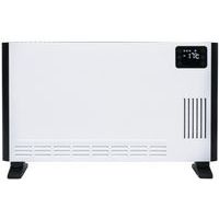 Elektrický konvektor T-Convect 2400 DeLonghi