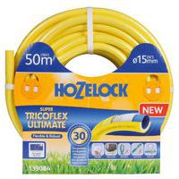 Zavlažovacia hadica - Hozelock Super Tricoflex Ultimate