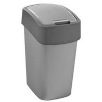 Plastové odpadkové kôše Pacific, objem 25 l