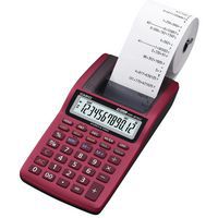 Stolové kalkulačky Casio HR-8TEC s tlačou