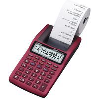 Stolové kalkulačky Casio HR-8TEC s tlačou