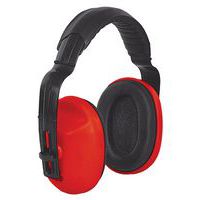 Mušľový chránič sluchu EP106 útlm 27,5 dB
