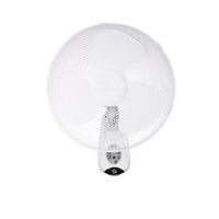 Nástenný ventilátor 40 cm s diaľkovým ovládaním