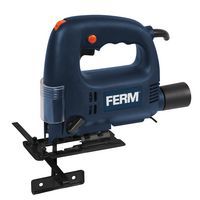 Priamočiara píla Ferm EBF- 570, 570 W