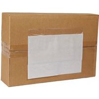 Nalepovacie obálky na balíky, 340 x 240 mm