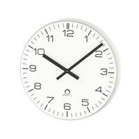 Analógové hodiny MT32, autonómne DCF, priemer 28 - 40 cm